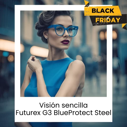 black friday - futurex g3